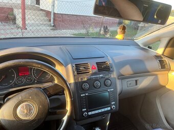 Predám VW Touran 1.9 TDi 2005 - 3