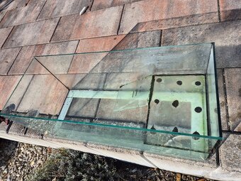 Predam akvarium pre vodne korytnacky - 3