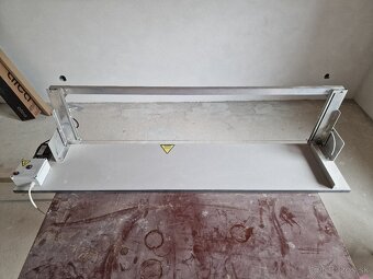 Sada rezanie polystyrenu - 3