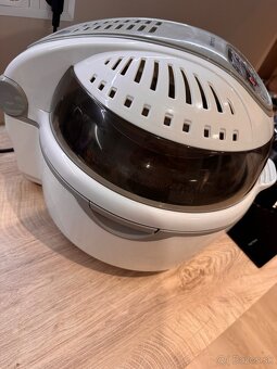 Delimano Teplovzdušna fritéza (Air Fryer) - 3