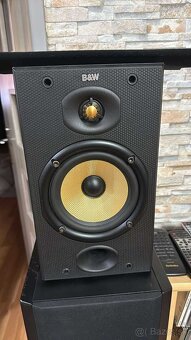 bowers and wilkins DM 601 - 3