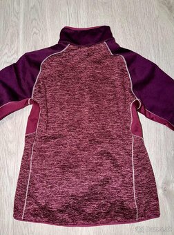 regatta original outdoor damska sportova mikina - 3