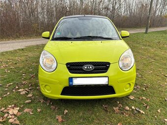 Kia Picanto 1.1 LX+ - 3