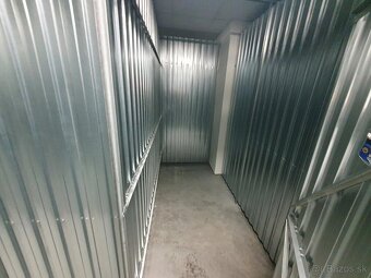 Malý Interný Sklad T76 (3 m²) na prenájom (Tomášikova 50D) - 3