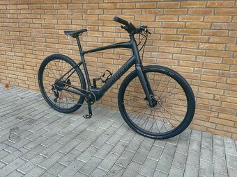 Specialized Turbo Vado SL 4.0 / L / 320Wh / - 3