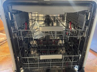 Umývačka riadu - 3