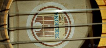 Predám akustickú gitaru CREMONA - 3