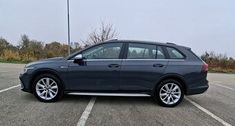 Skoda octavia 4 - 3