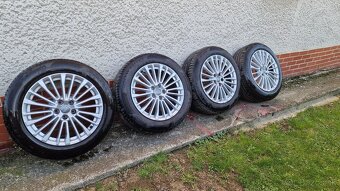 Audi A6 C8 5x112 R18 - 3