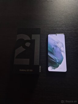 Samsung Galaxy S21 5G - 3