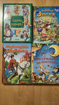 Rozpravky a ucebnice do 3. rocnika - 3