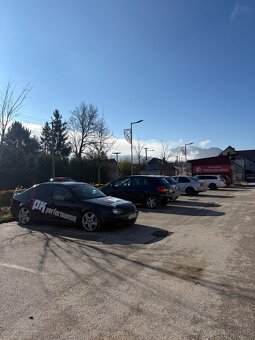 Alu disky Porsche - 3