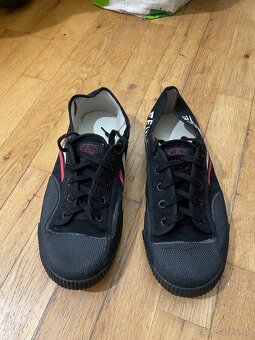Feiyue topanky / tenisky 27,5/45 - 3
