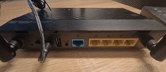 ASUS RT-AC51U + OpenWRT 24.10.4 - 3