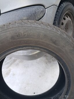 Zimné pneumatiky - 3