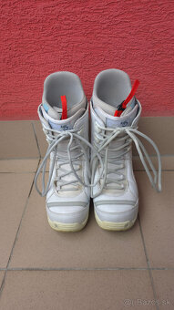 Predám snowboardový komplet - 3