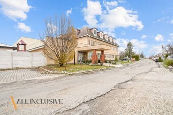 ALL INCLUSIVE | NA PREDAJ ŠKOLSKÁ BUDOVA NA VEĽKOM POZEMKU, - 3