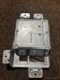 Riadiaca jednotka Bosch 277022056 - 3