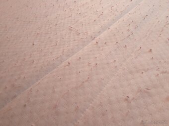 MORE MADRACOV predam poťah na matrac 2x - 3