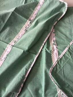 Obliečky 140x200+70x90cm - 3