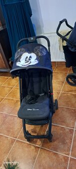 Predám  športový kočík - 3