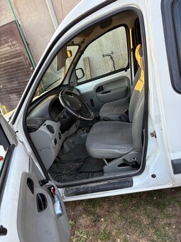 Renault Kangoo 1.5 TDi - 3