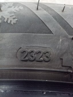 215/55 R17 98 V XL zimné Sailun - 3