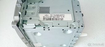 Blaupunkt travelpilot fx - 3