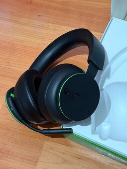 Predám herné Slúchadlá na PC aj Xbox Nové Nepoužívané - 3