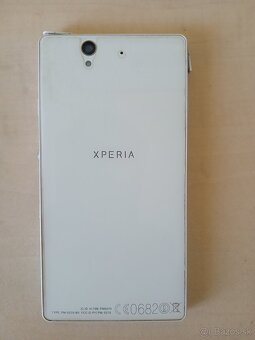Sony XPERIA Z - 3