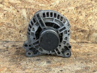 Alternátor 06F 903 023 F 2.0TDI CR - 3