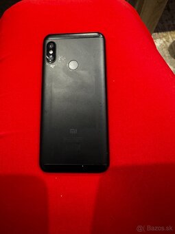 Telefon Mi A2 lite - 3