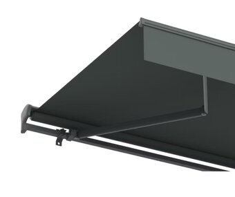 Elektrická markíza - 3