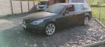 e61 535d r.v 2005 - 3