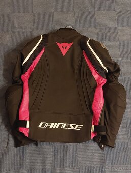 Dainese Avro 4 kožená bunda - 3