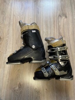 Predám lyžiarky veľkosť 36 Head - 3