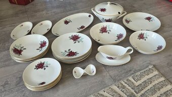 Obedova porcelanova suprava - 3