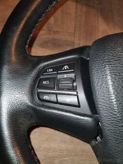 >>>>BMW VOLANT BMW X5/X6, 5, 6, 3, 4 atd..F-kove rady - 3