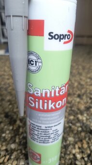 Silikon Sopro - 3