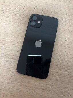 iPhone 12 64GB - 3
