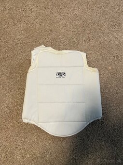 Predám karate set - 3