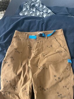 nohavice Marc Jacobs - 3