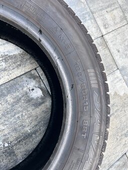 185/65 R15 zimná 1kus - 3
