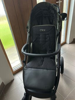 MoMi miya 2023 khaki - 3