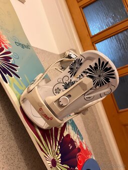 Predám dámsky snowboard - 3