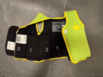 kupacia vesta 18-26 kg - 3