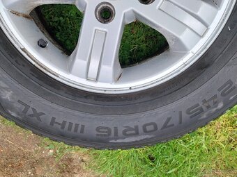 Elektron na Kiu Sorento. - 3