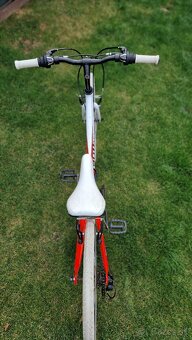 Detský bicykel AUTHOR ULTIMA 24" - 3