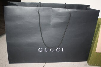 Gucci tašky + dustbagy / vrecka - 3
