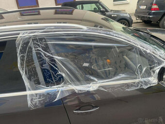 Predám Audi a4 b8 Avant 2,0 Tdi - 3